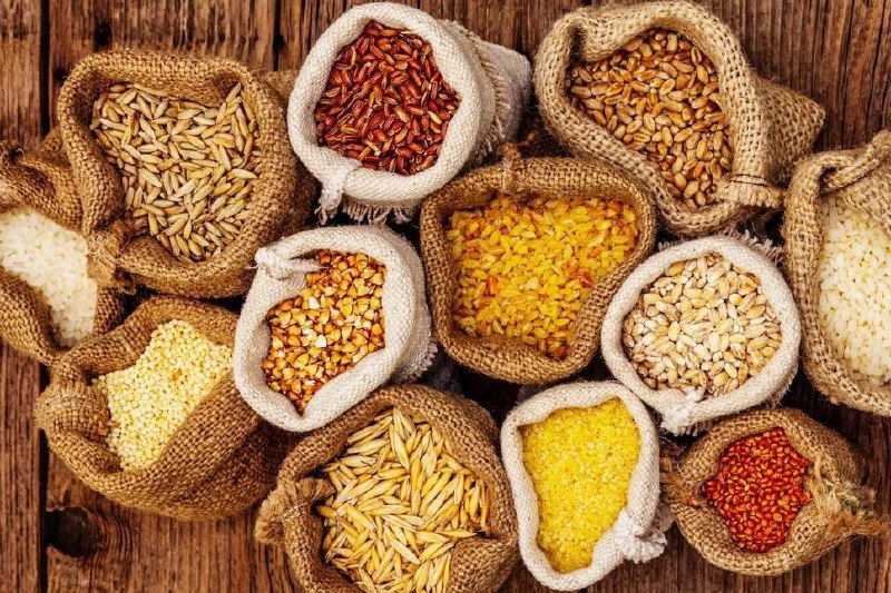 Top 10 najbardziej sycących i wartościowych kasz dla dorosłych, które dają energię i długie uczucie sytości